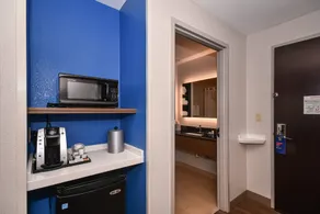 Holiday Inn Express Charlotte Southeast - Matthews by IHG - Chambre