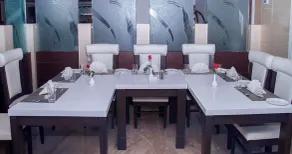 HOTEL VAIBHAV INN - Restaurant