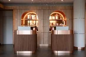 AC Hotel Paris Porte Maillot by Marriott - Réception