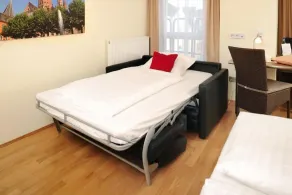 GuestHouse Mainz - Værelse