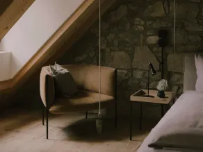 1280 Krone - Room