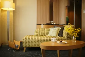 Hotel Nikko Kanazawa - Chambre