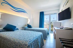Hotel Servigroup Trinimar - Zimmer