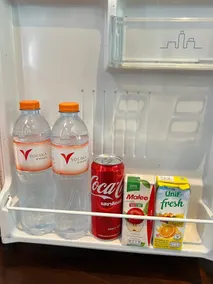 Yotaka Bangkok Hotel - Chambre