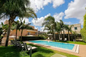 Le Murge Del Salento Hotel b&b Depandance - Pool