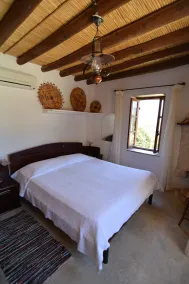 Elpida's Stone Houses - Room