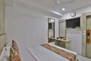 Hotel Legend - Bathroom