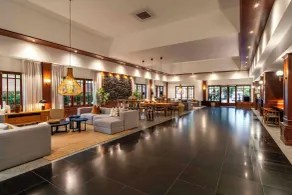 Best Western Premier Bangtao Beach Resort & Spa - Reception