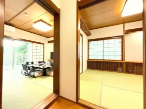 Trip7箱根仙石原温泉ホテル - Værelse