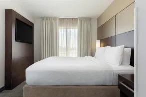 Residence Inn by Marriott Denver Central Park - Room