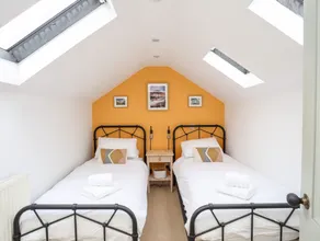 Osborne House - Room