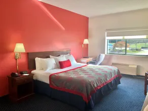 Ramada Limited - Mount Sterling - Zimmer