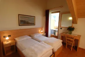 Dolomiti Camping Village&Wellness Resort - Quarto