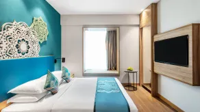 Grand Mercure Ahmedabad GIFT City - An Accor Hotels Brand - Chambre