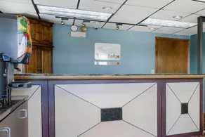 Econo Lodge Knoxville North - Lobby