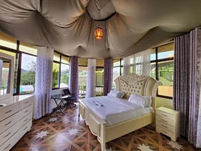 The Lagoon Resort - Rom
