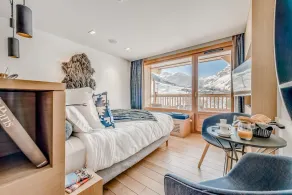 Le Yule Hotel & Spa - Chambre
