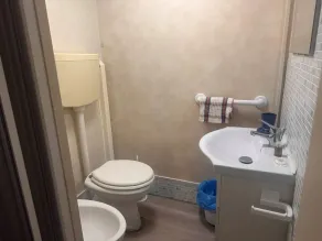 VILLAGGIO EDY - Bathroom