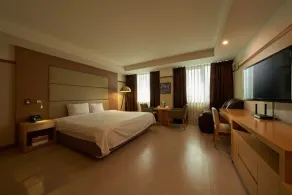 Gyeongju GG Tourist Hotel - Camera