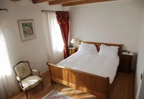 Park Hotel Villa Carpenada - Room