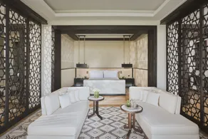 Mandarin Oriental, Marrakech - Chambre