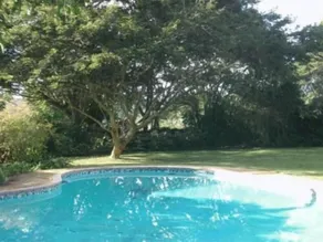 Branley Lodge Bed and Breakfast - Pool