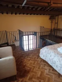 Dimora del Conte - Room