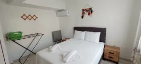 Kardelen apart Mesudiye - Room