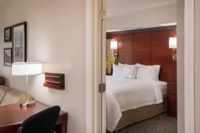 Residence Inn by Marriott Yonkers Westchester County - Chambre