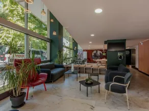 B&B Hotel Firenze City Center - Hall