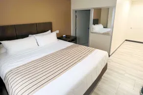 Rodeway Inn Brooklyn - Brownsville - Room