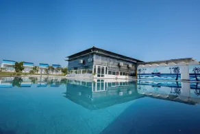Seaborne Beach Resort - Pool