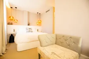 Hotel Boutique Casa do Estanco - Værelse