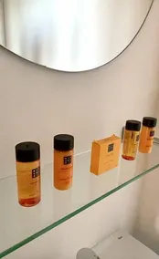 Balcomie Links Hotel - Bathroom