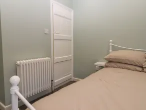Star Cottage - Camera