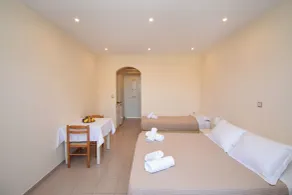 Apollonia Hotel - Chambre