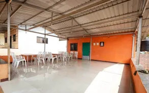 Niwant Resort - Restaurant