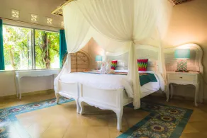 Darmada Eco Resort - Room