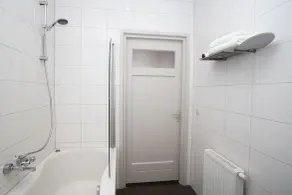 HOLT Hotel - Bathroom