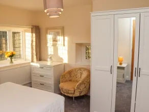 Butler's Cottage - Quarto