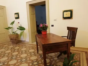 Agorà Suites & Apartments - Receção