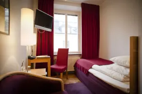 Rex Hotel - Room