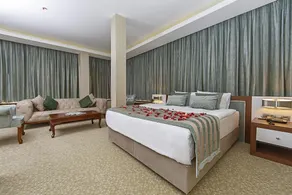 Royal Sweet Hotel - Room