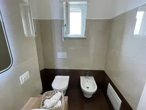 B&B Jerocades - Salle de bain