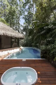 Unique Garden - Room