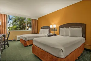 Airport Honolulu Hotel, Trademark Collection by Wyndham - Chambre