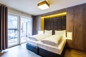 AvenidA Mountain Lodges Saalbach incl Joker Card - Værelse
