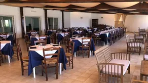 Blu Hotel  - Restaurant