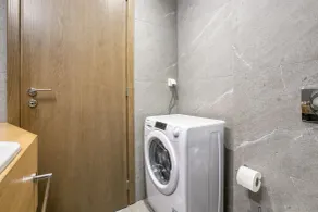 Elia Kolonaki Luxury Apartments - Bad