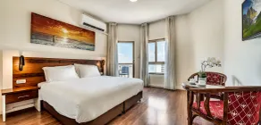 Aviv Holiday Flat - Chambre